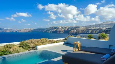 Neptune Luxury Spa Suites