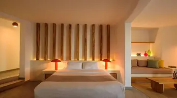 Neptune Luxury Spa Suites