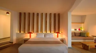 Neptune Luxury Spa Suites