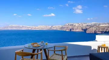 Neptune Luxury Spa Suites