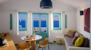 Neptune Luxury Spa Suites