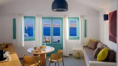 Neptune Luxury Spa Suites