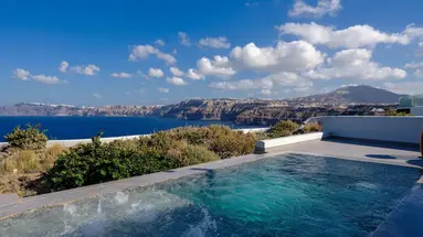 Neptune Luxury Spa Suites