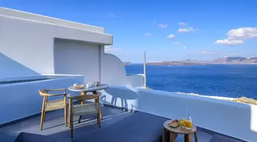 Neptune Luxury Spa Suites