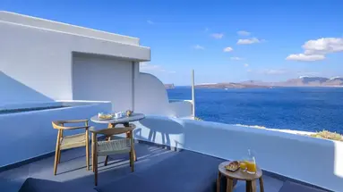 Neptune Luxury Spa Suites