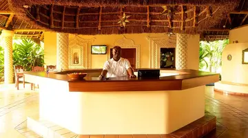 Neptune Palm Beach Boutique Resort & Spa