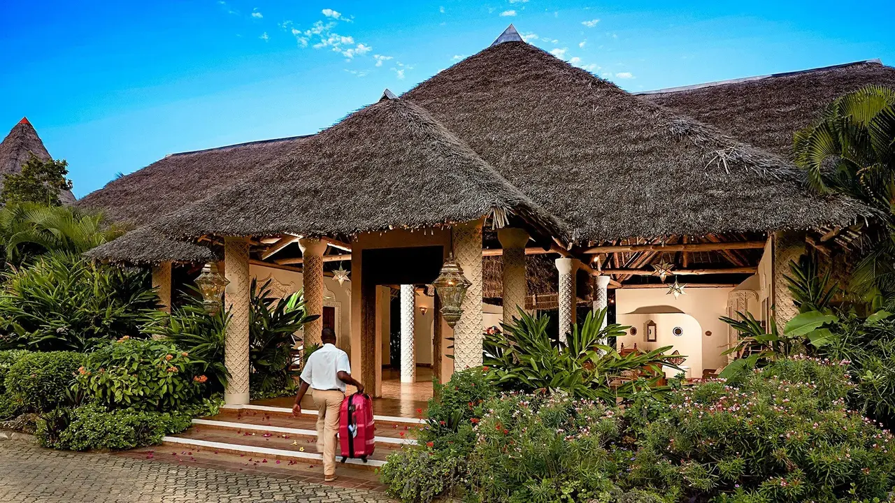 Neptune Palm Beach Boutique Resort & Spa