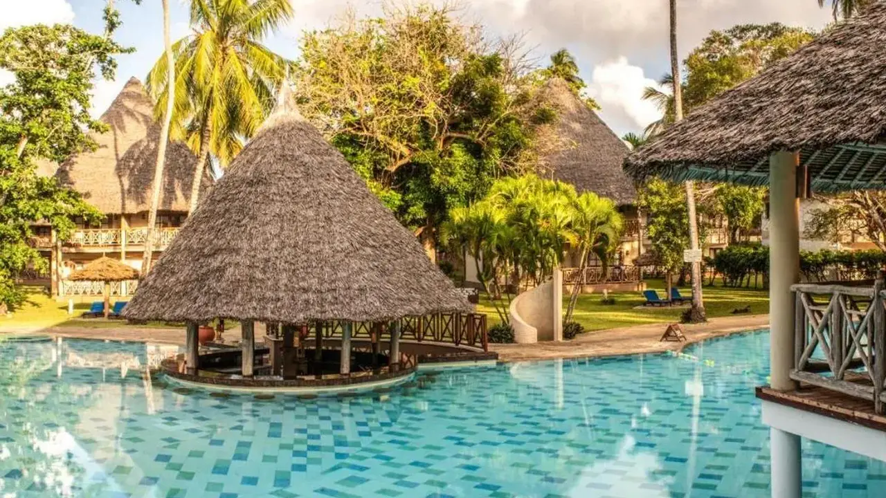 Neptune Palm Beach Boutique Resort & Spa