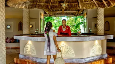 Neptune Palm Beach Boutique Resort & SPA