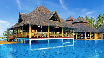 Neptune Palm Beach Boutique Resort & SPA