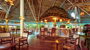 Neptune Palm Beach Boutique Resort & SPA