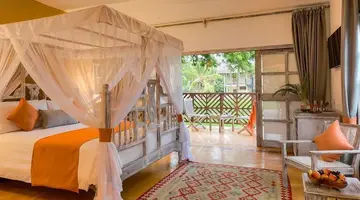 NEPTUNE PALM BEACH BOUTIQUE RESORT & SPA
