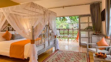 NEPTUNE PALM BEACH BOUTIQUE RESORT & SPA