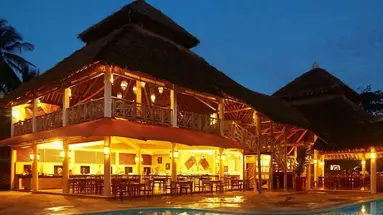 Neptune Palm Beach Boutique Resort & Spa