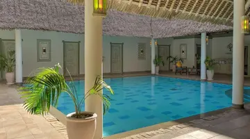 Neptune Palm Beach Boutique Resort & Spa