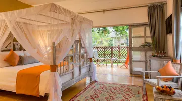 Neptune Palm Beach Boutique Resort & Spa