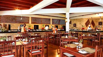Neptune Palm Beach Boutique Resort & Spa