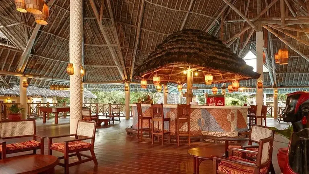 NEPTUNE PALM BEACH BOUTIQUE RESORT & SPA