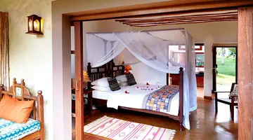 Neptune Palm Beach Boutique Resort & Spa