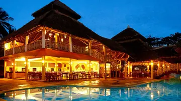 Neptune Palm Beach Boutique Resort & SPA