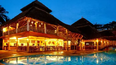Neptune Palm Beach Boutique Resort & SPA