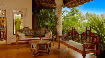 Neptune Palm Beach Boutique Resort & Spa