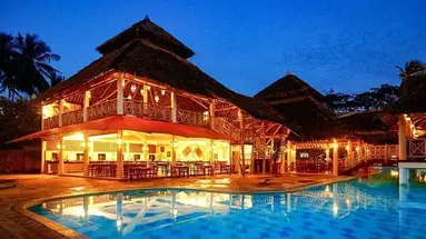 NEPTUNE PALM BEACH BOUTIQUE RESORT & SPA