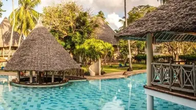 Neptune Palm Beach Boutique Resort & Spa