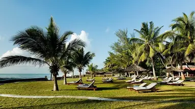 Neptune Palm Beach Boutique Resort & Spa