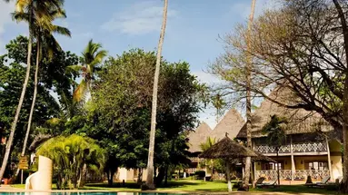 Neptune Palm Beach Boutique Resort & Spa
