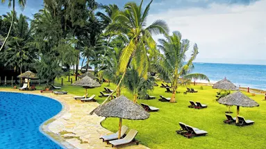 Neptune Palm Beach Boutique Resort & SPA