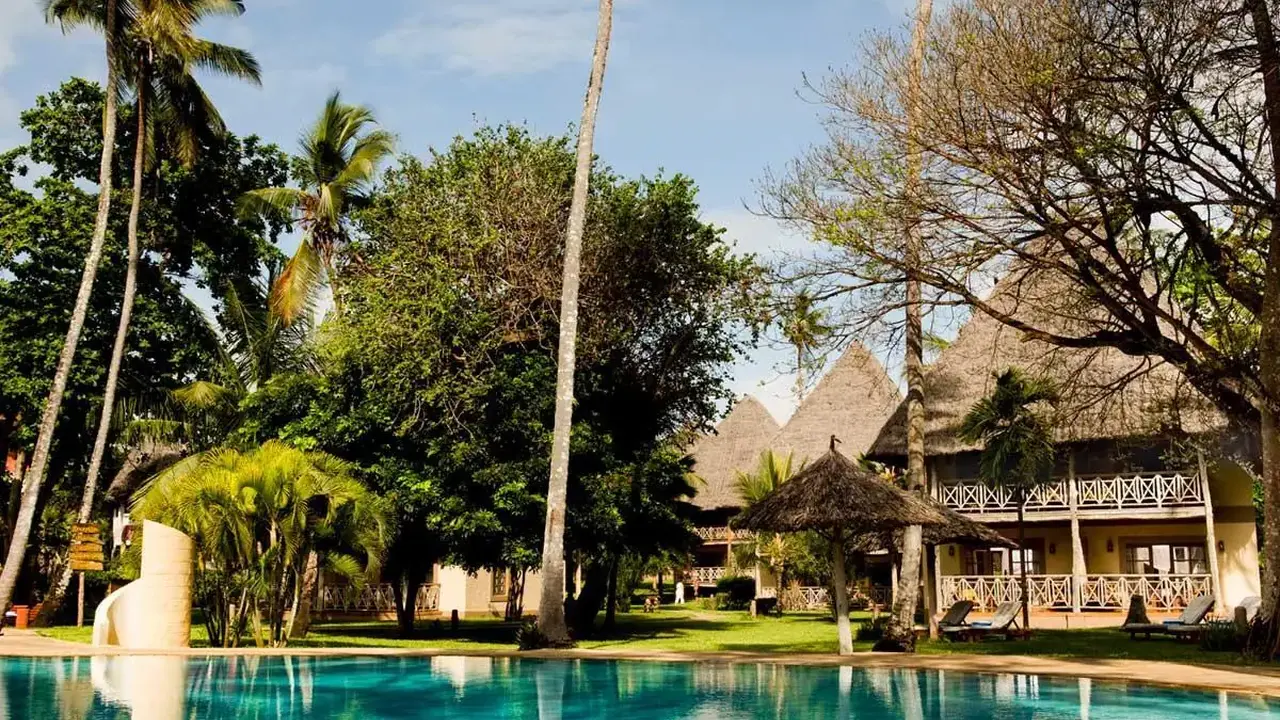 NEPTUNE PALM BEACH BOUTIQUE RESORT & SPA