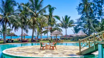 Neptune Palm Beach Boutique Resort & SPA