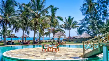 Neptune Palm Beach Boutique Resort & SPA