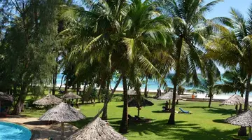 NEPTUNE PALM BEACH BOUTIQUE RESORT & SPA