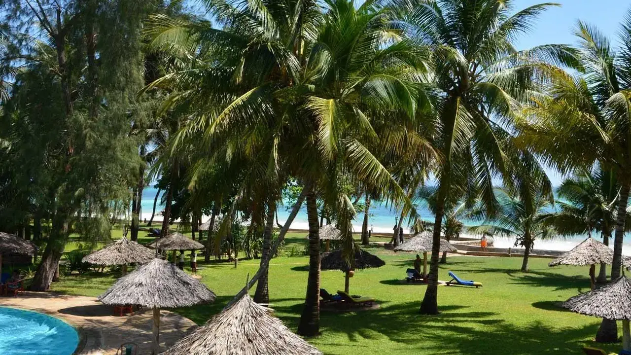 NEPTUNE PALM BEACH BOUTIQUE RESORT & SPA
