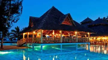Neptune Palm Beach Boutique Resort & Spa