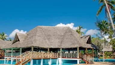 NEPTUNE PALM BEACH BOUTIQUE RESORT & SPA