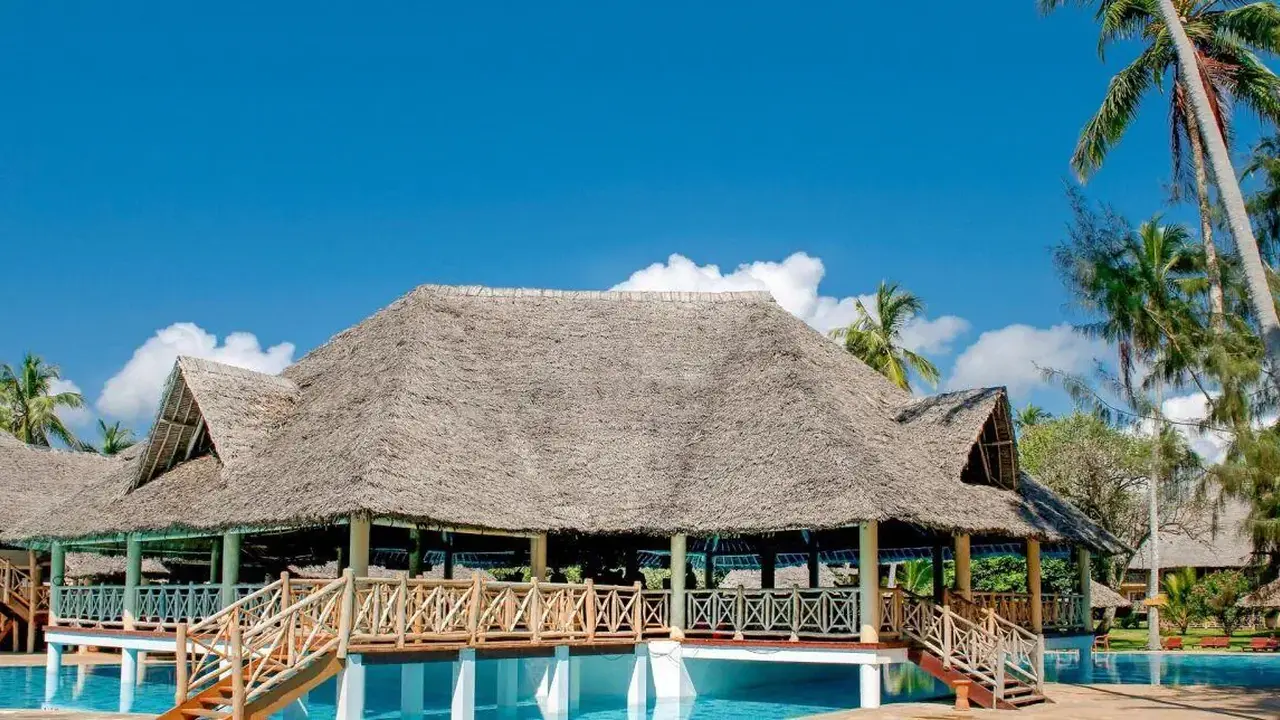 NEPTUNE PALM BEACH BOUTIQUE RESORT & SPA
