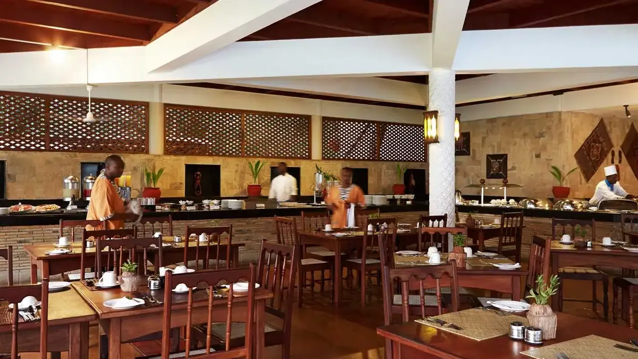 Neptune Palm Beach Boutique Resort & Spa