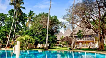 Neptune Palm Beach Boutique Resort & SPA