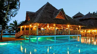 Neptune Palm Beach Boutique Resort & SPA