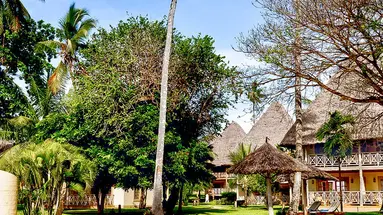 Neptune Palm Beach Boutique Resort & SPA