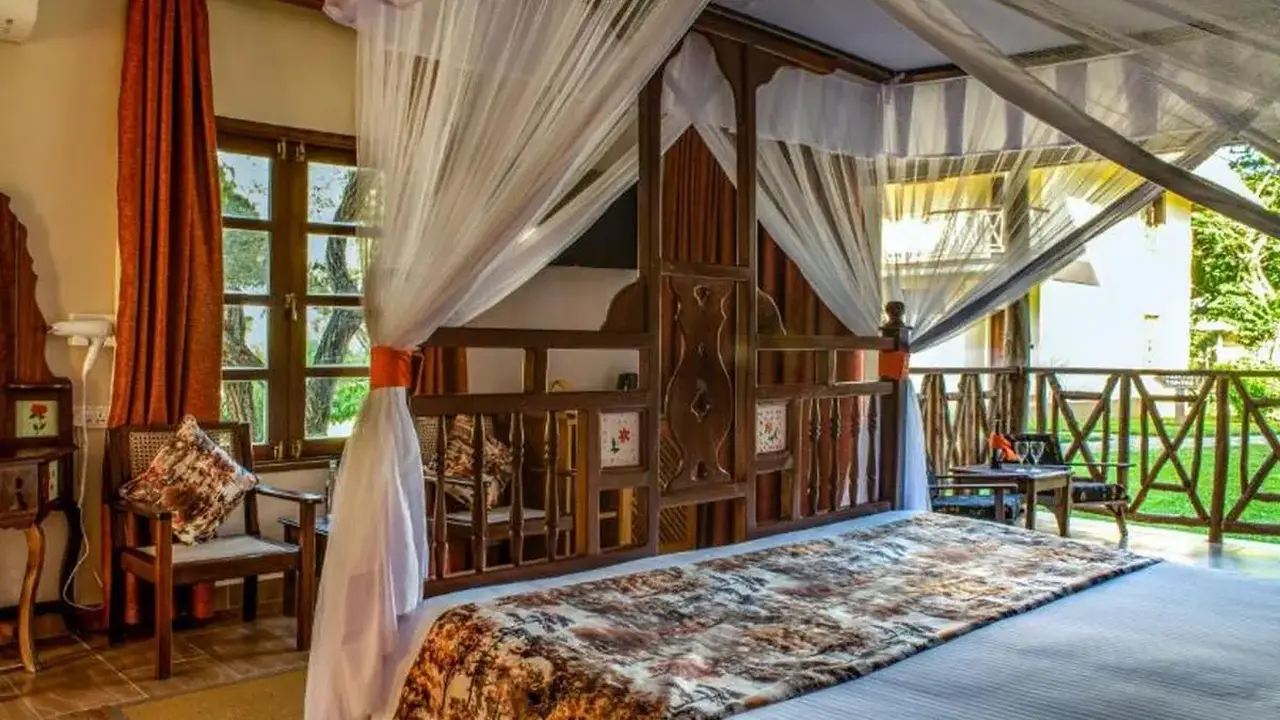 Neptune Palm Beach Boutique Resort & Spa