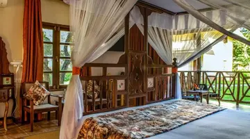 Neptune Palm Beach Boutique Resort & Spa