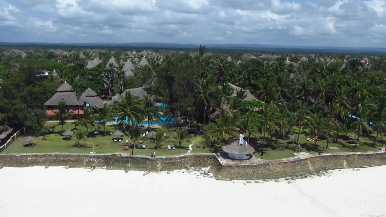 Neptune Palm Beach Boutique Resort & Spa