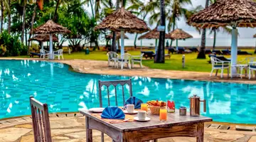 Neptune Palm Beach Boutique Resort & SPA