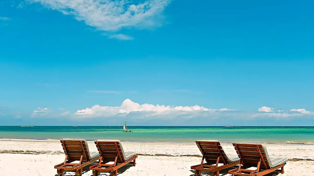 Neptune Paradise Beach Resort & Spa
