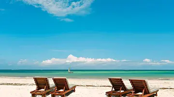Neptune Paradise Beach Resort & Spa