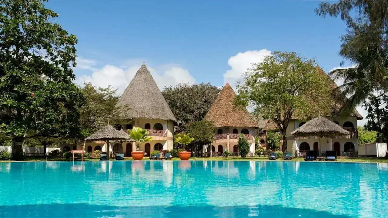 NEPTUNE PARADISE BEACH RESORT & SPA